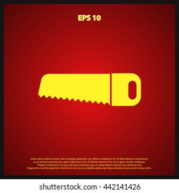 hacksaw icon