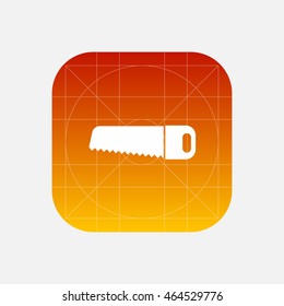 hacksaw icon