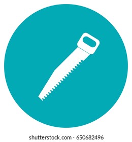 hacksaw icon