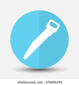 hacksaw icon