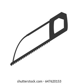 hacksaw tool object