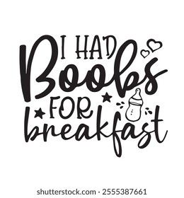 i had books for breakfast background inspirational positive quotes, motivational, typography, lettering design