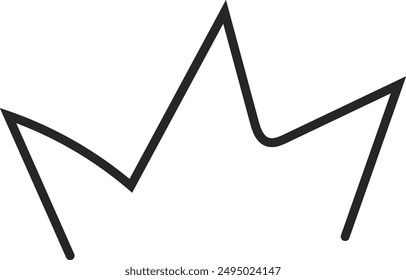 Haddrawn Attention and Awareness Icons Vector