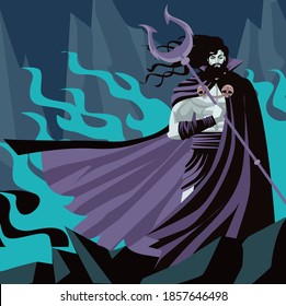 Hades High Res Stock Images Shutterstock