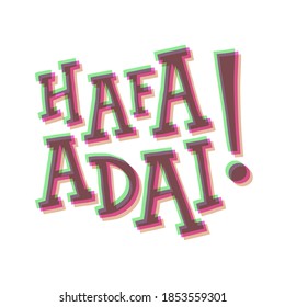 Hafa Adai Images Stock Photos Vectors Shutterstock