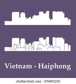 Haiphong, Vietnam