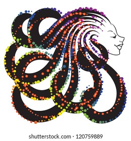 hair