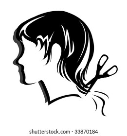 hair