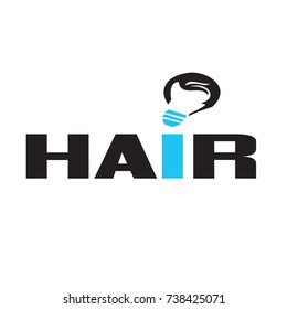 hair