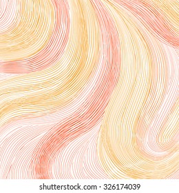 hair background