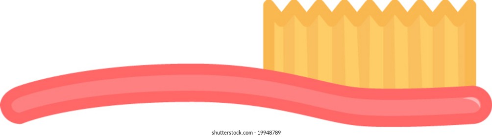 hair brush