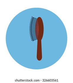 
Hair Brush 
