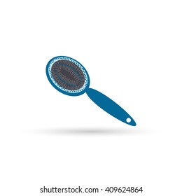 Hair brush