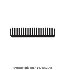 hair brush icon vector - Vector 