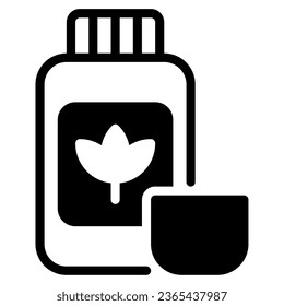 Hair Care icon Illustration, for uiux, infographic, etc