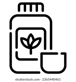 Hair Care icon Illustration, for uiux, infographic, etc