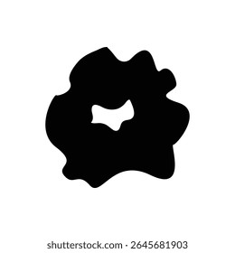 hair clip design icon vecktor ilustrator