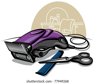 Hair Clipper