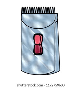 hair clipper icon