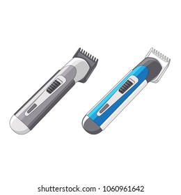 
Hair Clipper and Shaver vector