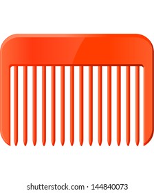 Hair Comb
