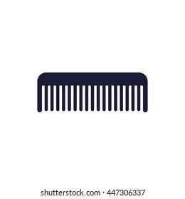 hair comb icon