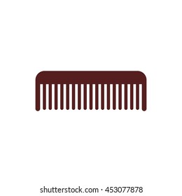 hair comb icon