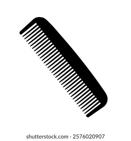 hair comb, professional salon tools.