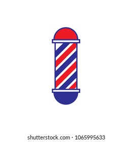 Hair cut barber icon