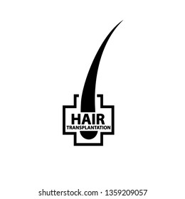 hair detail illustration