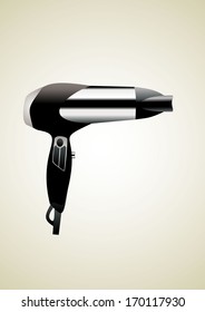 Hair dryer