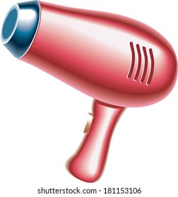 Hair Dryer