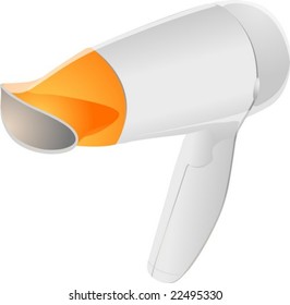 Hair Dryer