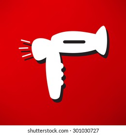 Hair Dryer