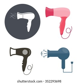 Hair dryer