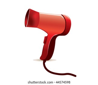 hair dryer