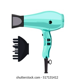 hair dryer