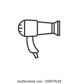 hair dryer