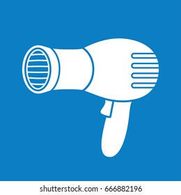 Hair dryer