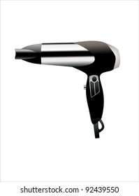 Hair dryer