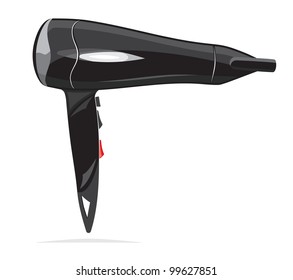 hair dryer