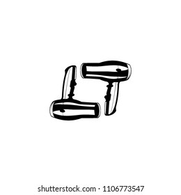 hair dryer are barber tool