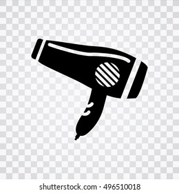 hair dryer  icon