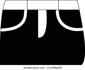 Hair Dryer Isolated Vector Illustration which can be easily Download