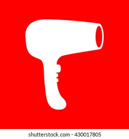 Hair Dryer sign