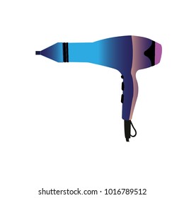 hair dryer or styler