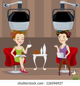 Hair dryers