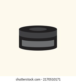 hair gel vector for website symbol icon presentation