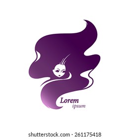 Hair icon