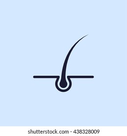 hair icon